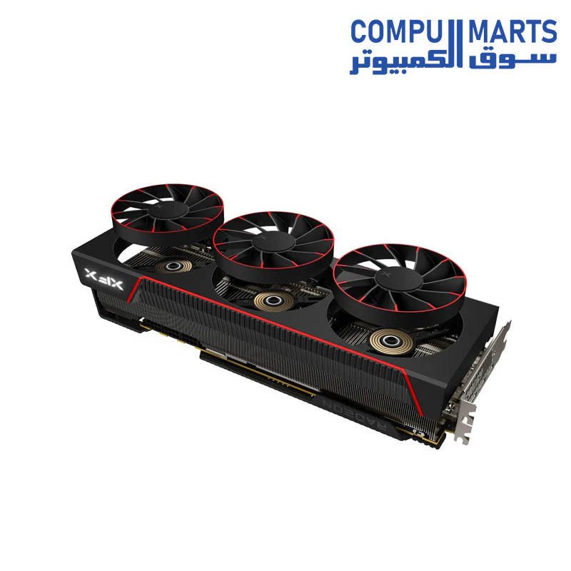 XFX Mercury  RX 7900 XTX 24GB GDDR6 - Image 4