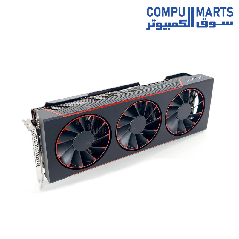 XFX Mercury  RX 7900 XTX 24GB GDDR6 - Image 5