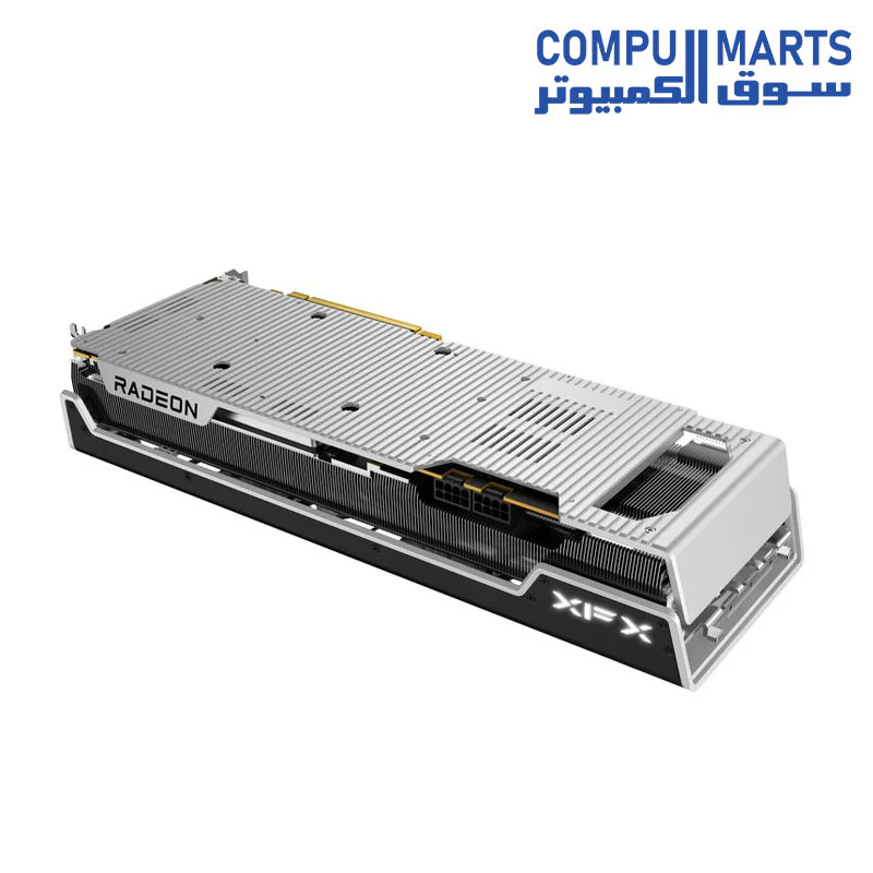 XFX SPEEDSTER MERC 310 AMD Radeon RX 7900 XT Black Edition 20GB - Image 2