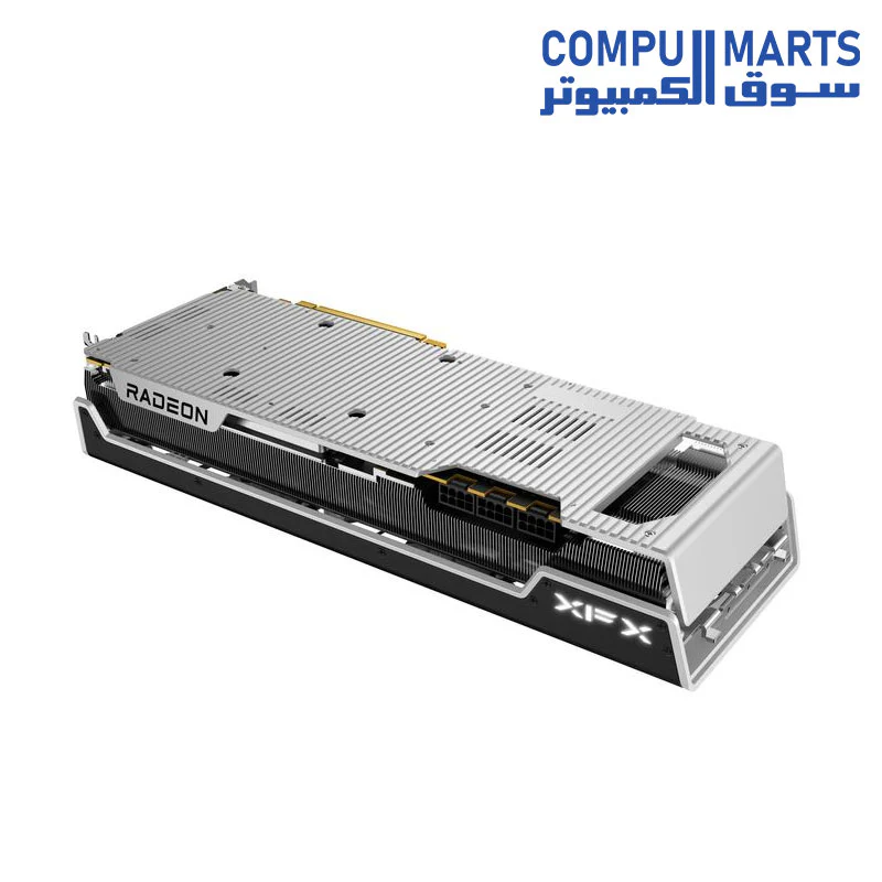 XFX SPEEDSTER MERC 310 AMD Radeon RX 7900 XTX Black Edition 24GB - Image 2