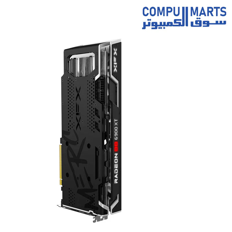 XFX Speedster MERC 319 AMD Radeon RX 6900 XT Ultra Gaming Graphics Card with 16GB GDDR6, AMD RDNA - Image 3