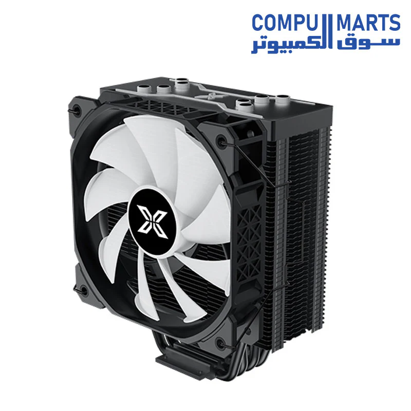XIGMATEK AIR-KILLER PRO X22A ARGB AIR COOLING - Image 11
