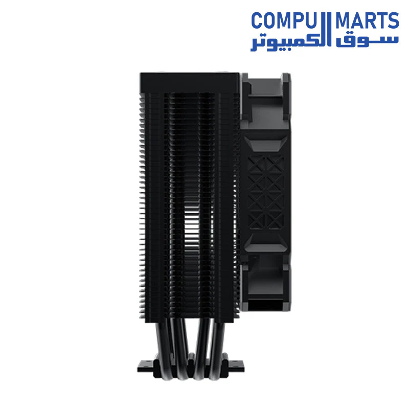 XIGMATEK AIR-KILLER PRO X22A ARGB AIR COOLING - Image 13
