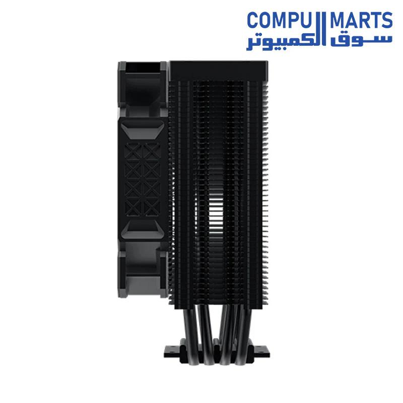XIGMATEK AIR-KILLER PRO X22A ARGB AIR COOLING - Image 15
