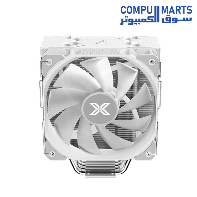 XIGMATEK AIR-KILLER PRO X22A ARGB AIR COOLING - Image 6
