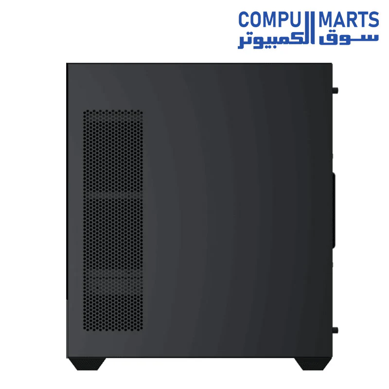 Xigmatek Alphard Pro ARGB Super Tower Gaming Cases - Image 11