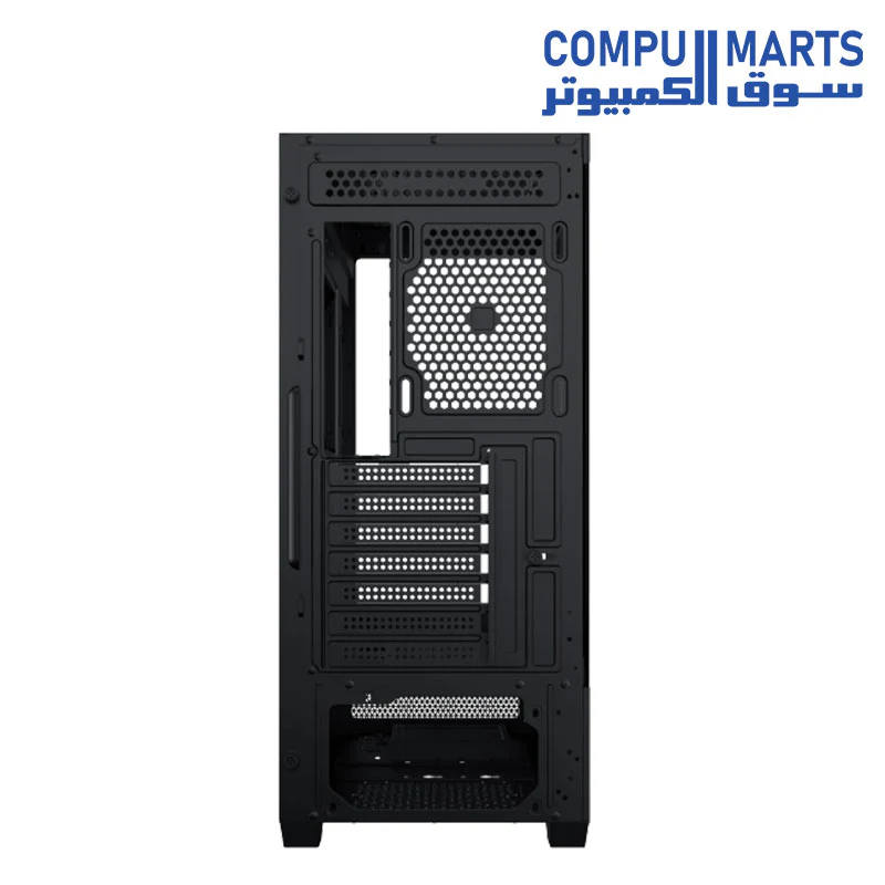 Xigmatek Alphard Pro ARGB Super Tower Gaming Cases - Image 12