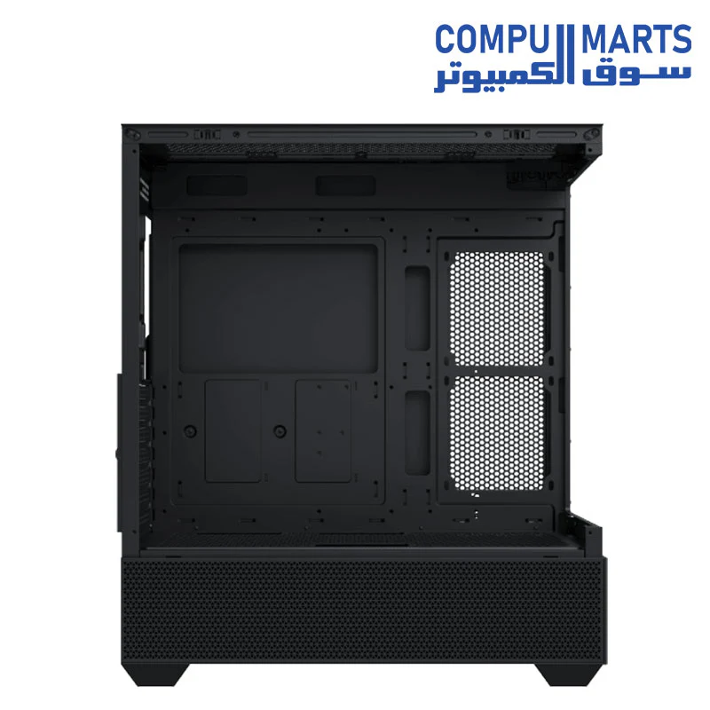 Xigmatek Alphard Pro ARGB Super Tower Gaming Cases - Image 9