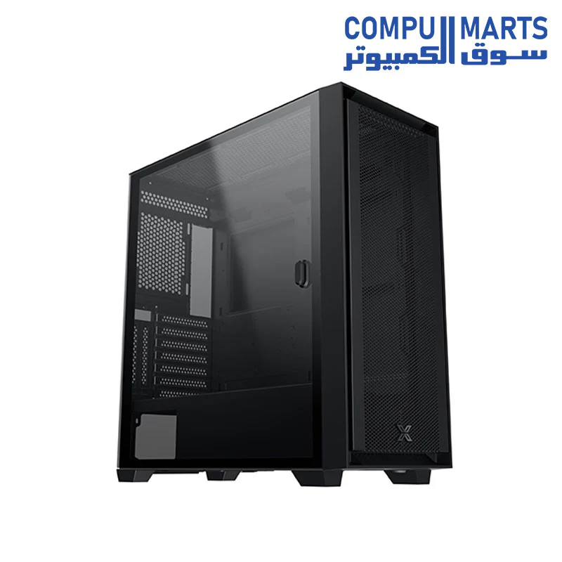 XIGMATEK Anubis Pro 4FX CASE - Image 3