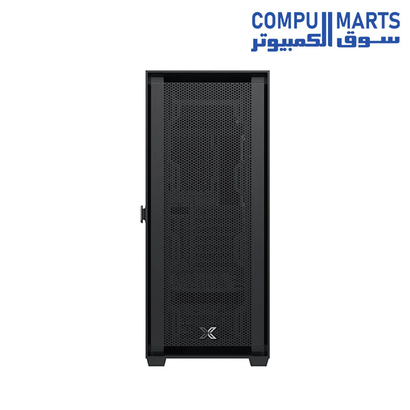 XIGMATEK Anubis Pro 4FX CASE - Image 8