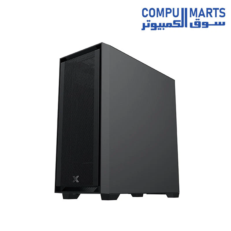 XIGMATEK ANUBIS PRO MESH ARGB + HYDRA 750W 80+ BRONZE SUPER TOWER Case - Image 14
