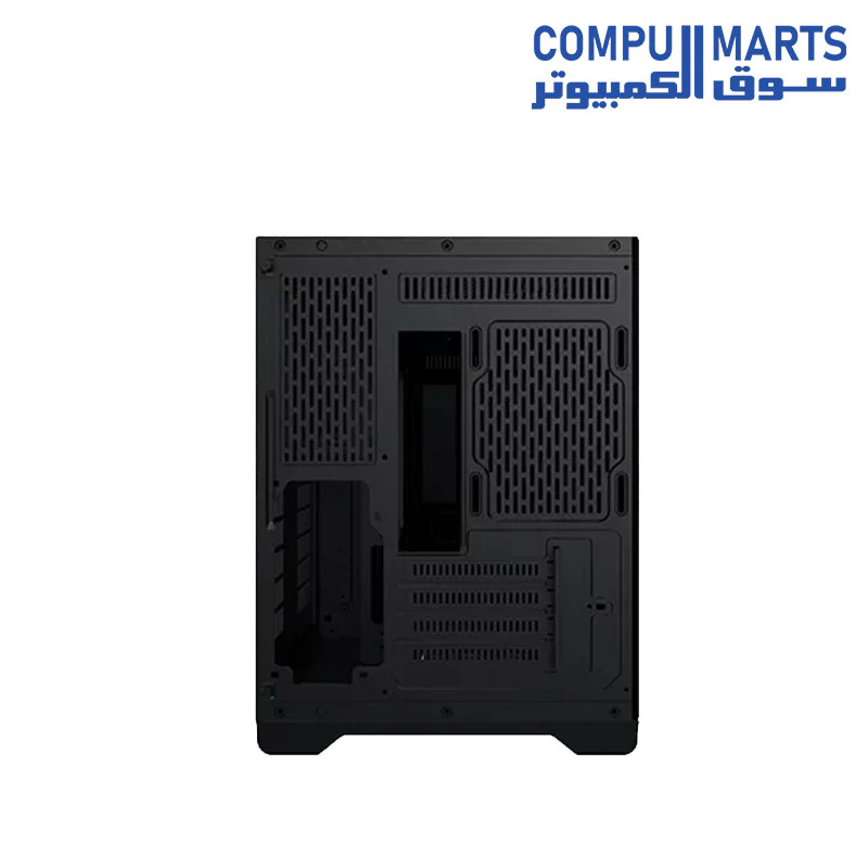 XIGMATEK AQUA M 5 FAN ARGB MICRO TOWER Case - Image 4