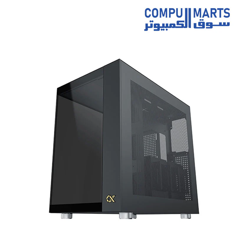 Xigmatek AQUA Ultra case - Image 12