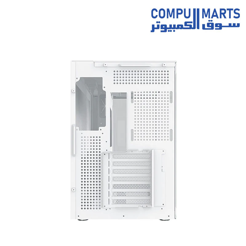 Xigmatek AQUA Ultra case - Image 5