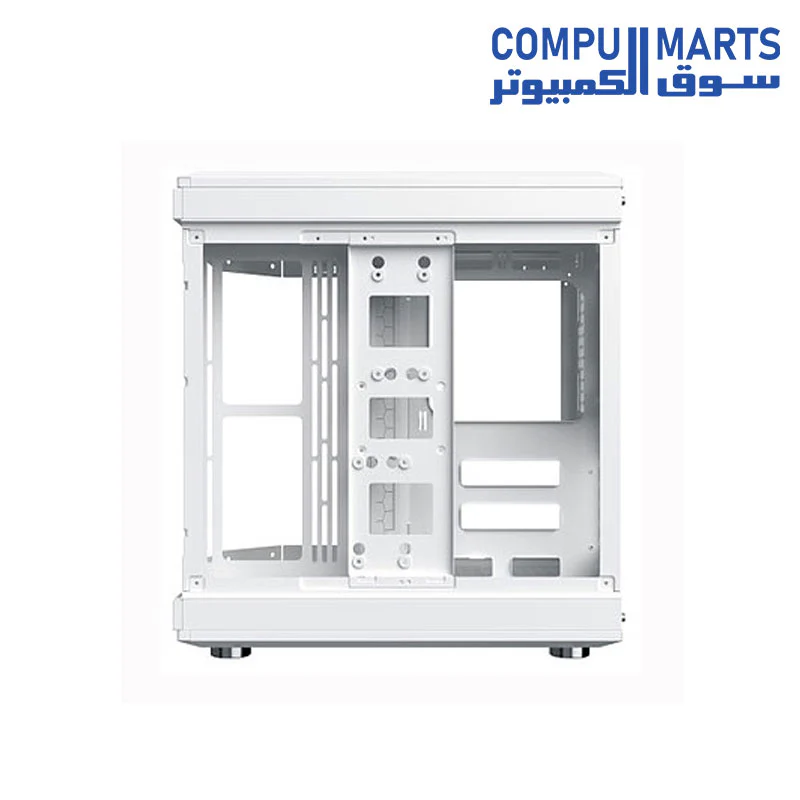 Xigmatek Cubi 6 ARGB FAN Super Tower Case - Image 8