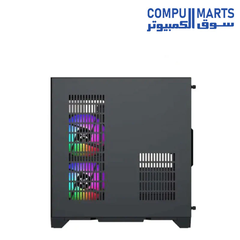 Xigmatek Cubi M Nano Micro Tower Case - Image 6