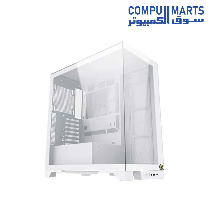 Xigmatek Endorphin Ultra Argb Super Tower Case ( Type C ) - Image 6
