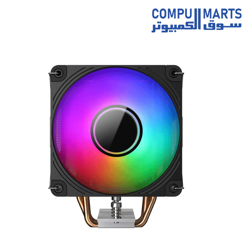 Xigmatek Epix II Air Cpu Cooler  RGB - Image 2