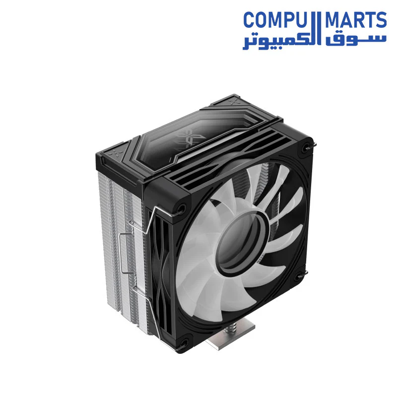 Xigmatek Epix II Air Cpu Cooler  RGB - Image 4