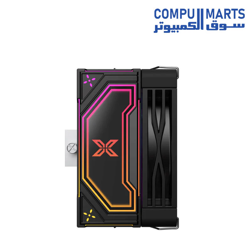 Xigmatek Epix II Air Cpu Cooler  RGB - Image 5