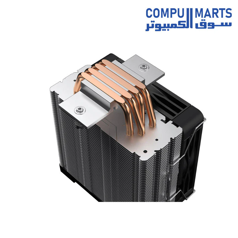 Xigmatek Epix II Air Cpu Cooler  RGB - Image 6