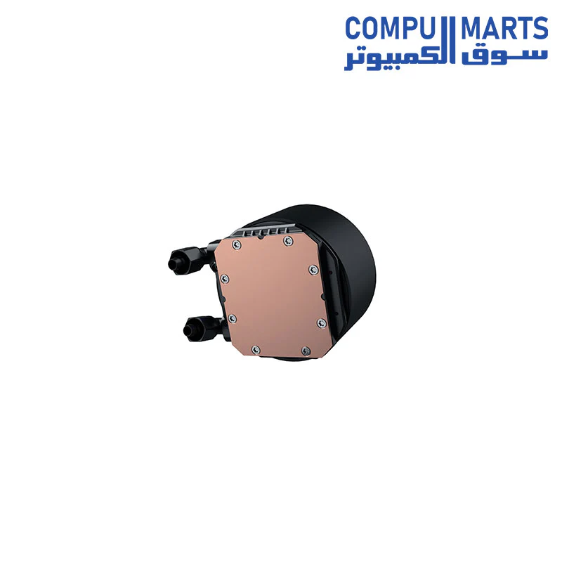 XIGMATEK FROZR-O II 240 ARGB AIO LIQUID CPU Cooler - Image 3