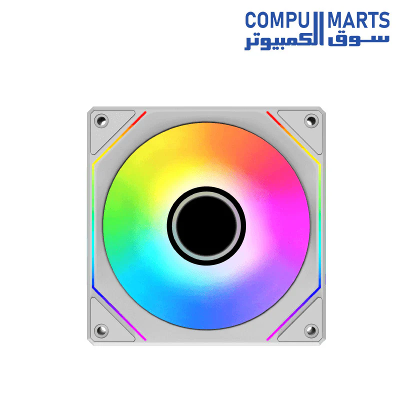 Xigmatek Infinity G20A Argb 3 Fans With Controller Fan - Image 6
