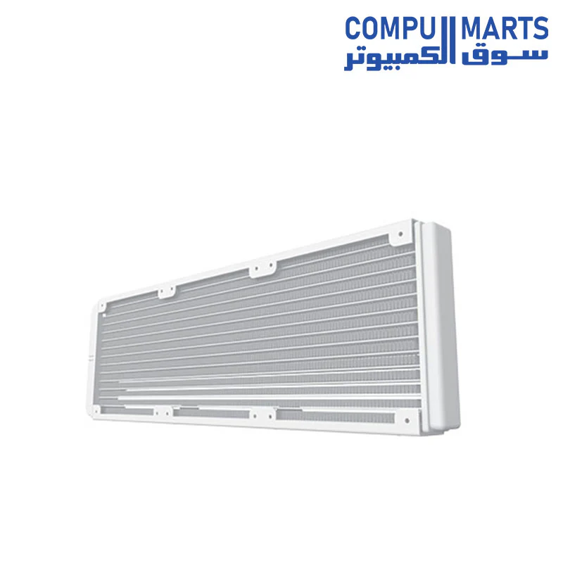 XIGMATEK LIQUID KILLER X 360 ARGB AIO LIQUID CPU COOLER - Image 8