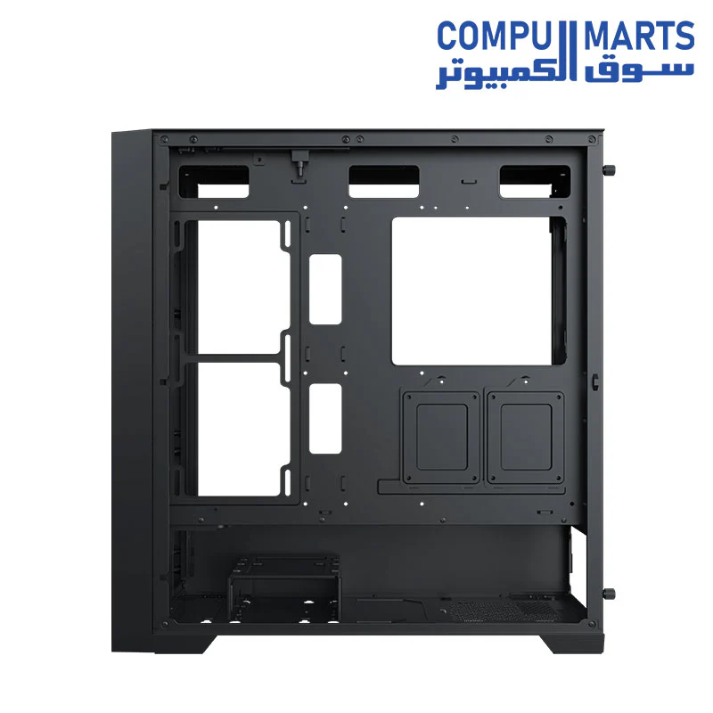 XIGMATEK MASTER X II GAMING CASE ARGB - Image 10