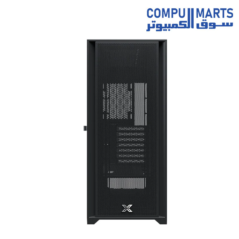 XIGMATEK MASTER X II GAMING CASE ARGB - Image 7