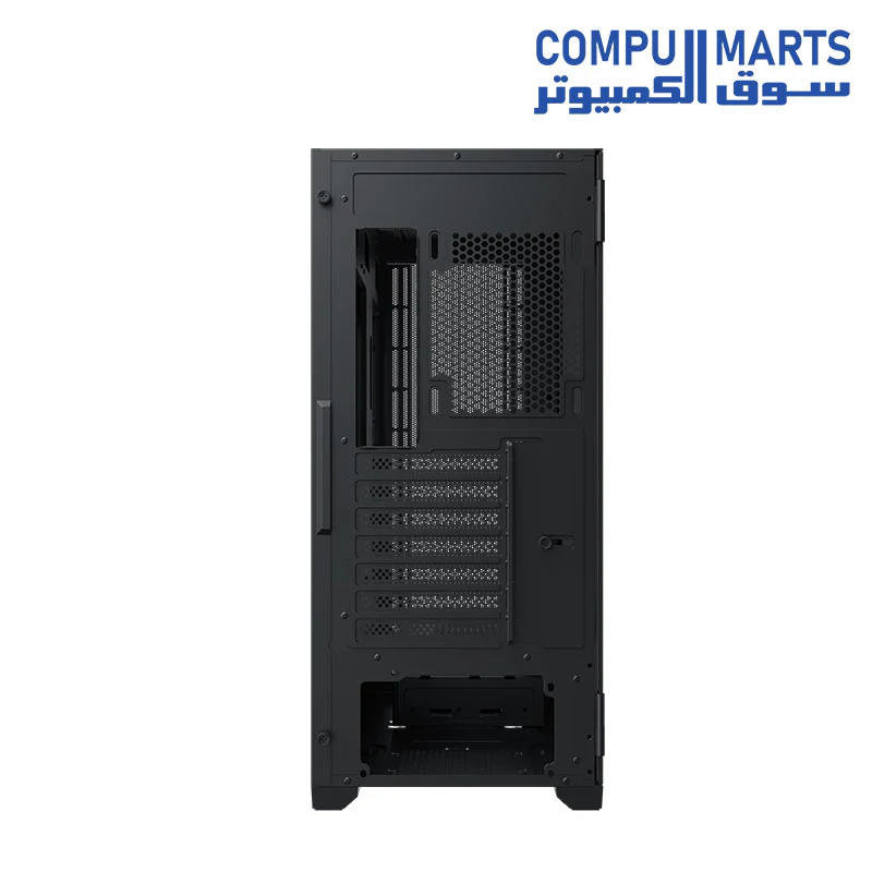 XIGMATEK MASTER X II GAMING CASE ARGB - Image 8