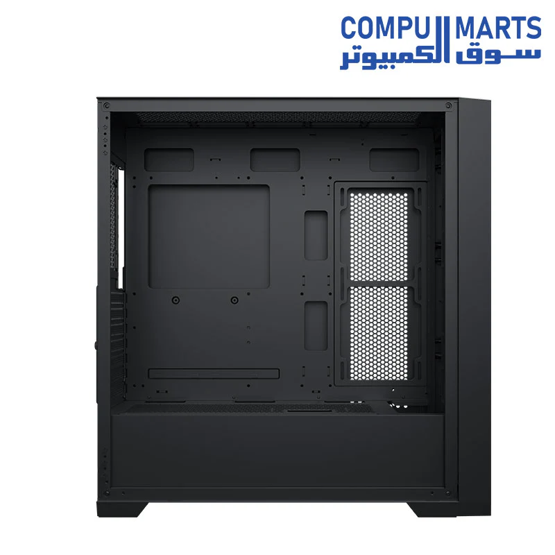 XIGMATEK MASTER X II GAMING CASE ARGB - Image 9