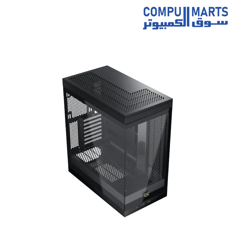 Xigmatek Meta Super Tower Case BTF - Image 10