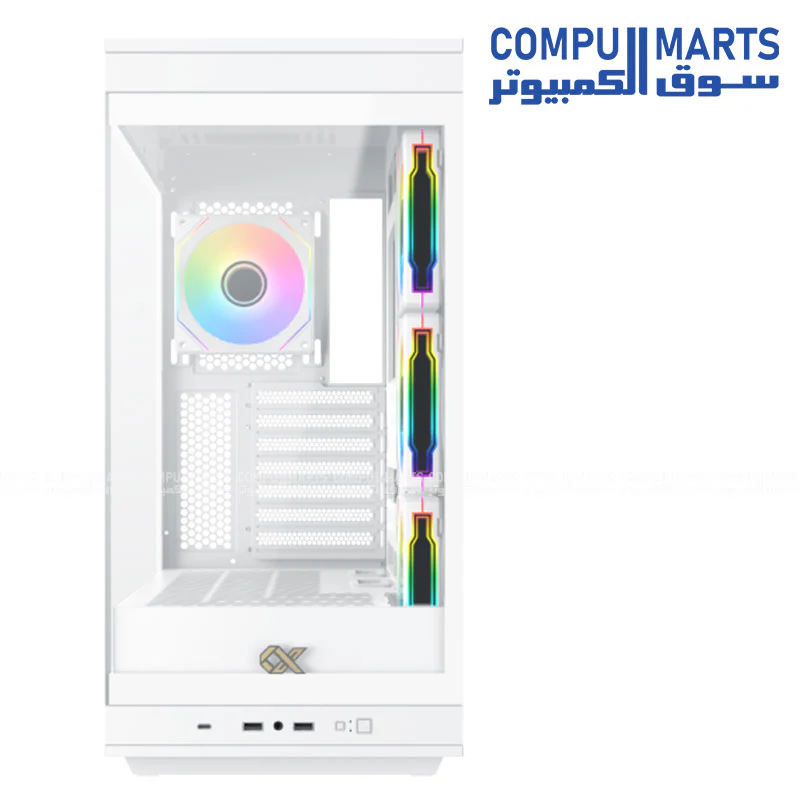 Xigmatek Meta Super Tower Case BTF - Image 11