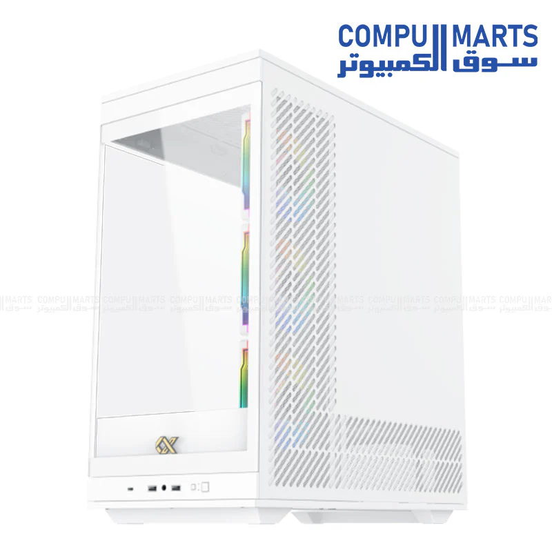 Xigmatek Meta Super Tower Case BTF - Image 13