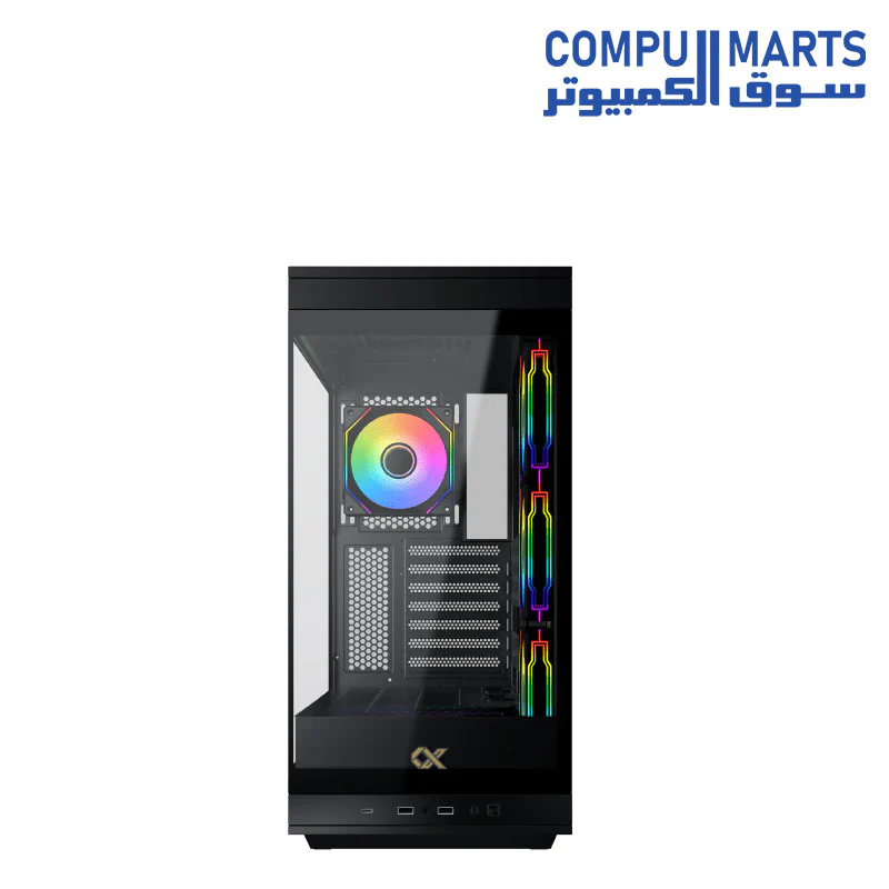 Xigmatek Meta Super Tower Case BTF - Image 5