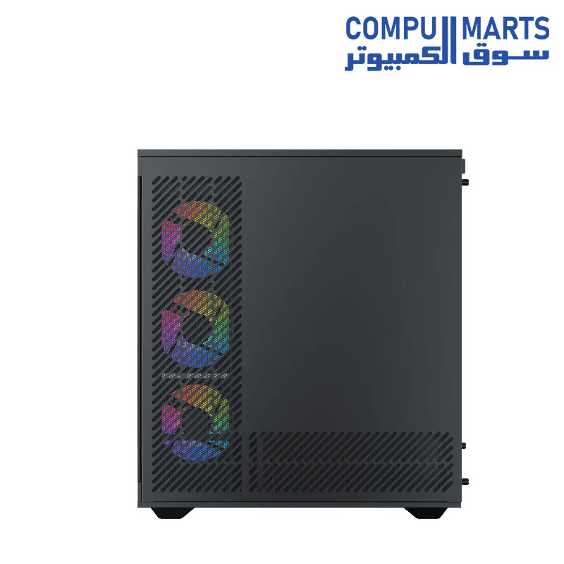 Xigmatek Meta Super Tower Case BTF - Image 6