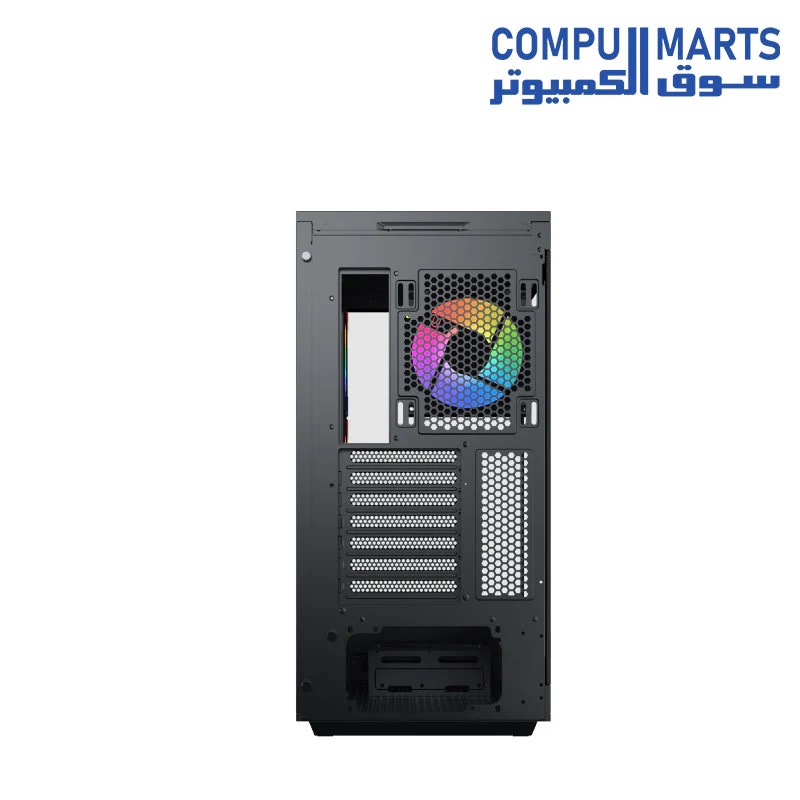 Xigmatek Meta Super Tower Case BTF - Image 7