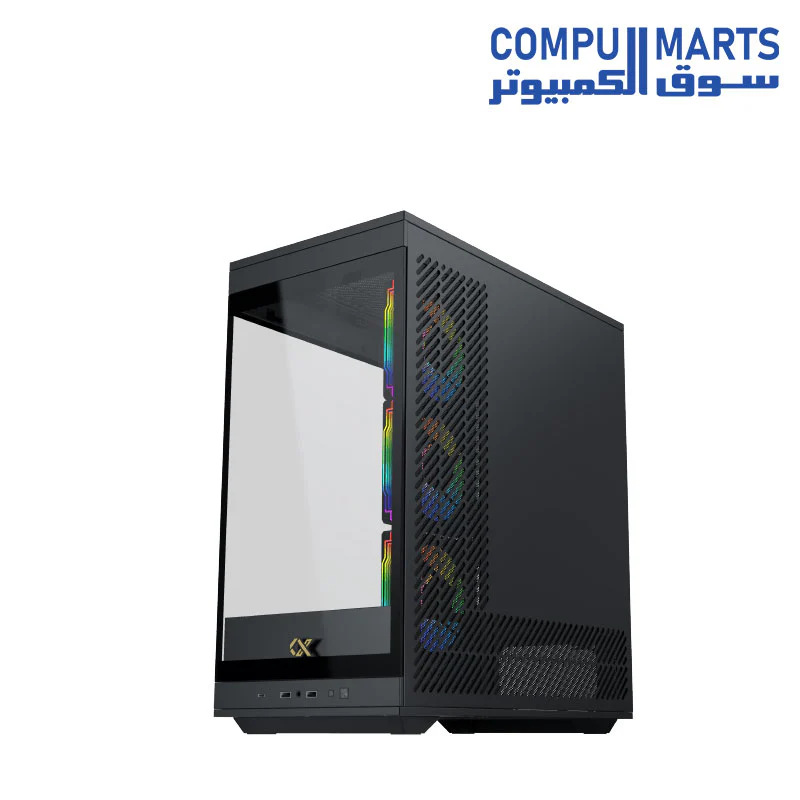 Xigmatek Meta Super Tower Case BTF - Image 8
