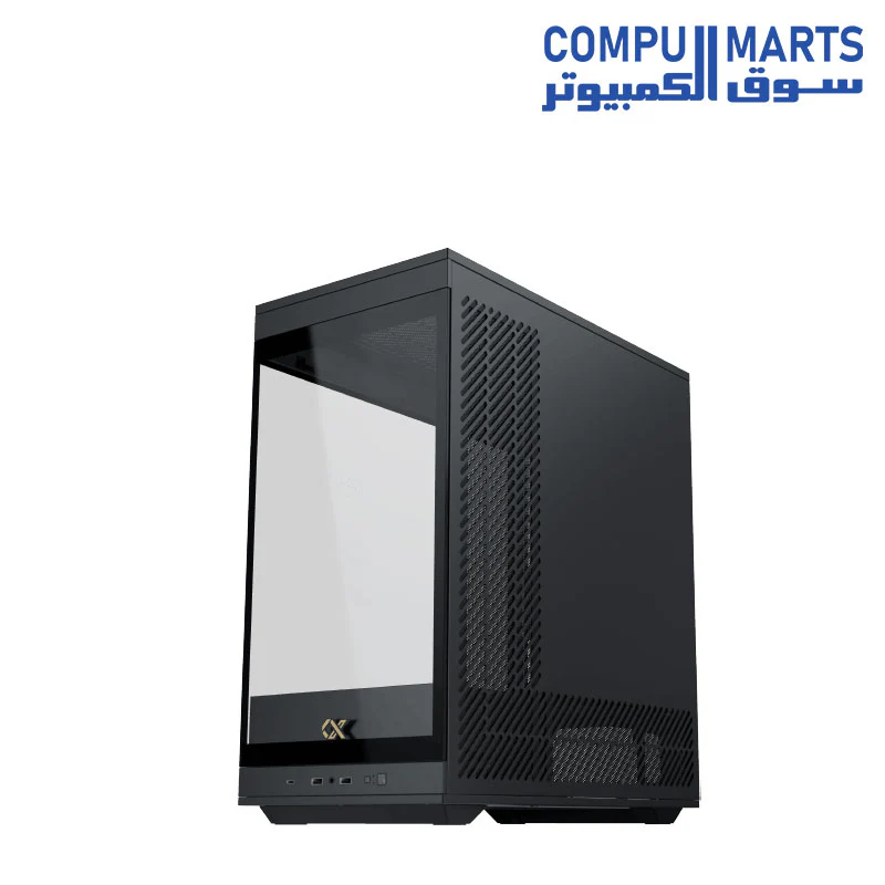 Xigmatek Meta Super Tower Case BTF - Image 9