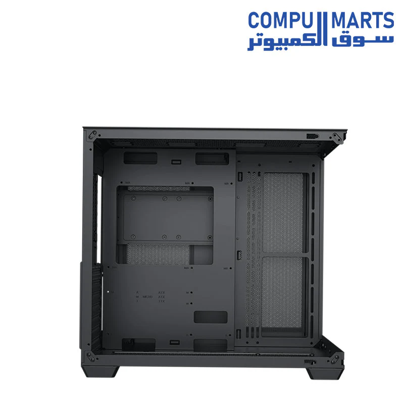 Xigmatek Pano ARGB Super Tower Case - Image 7