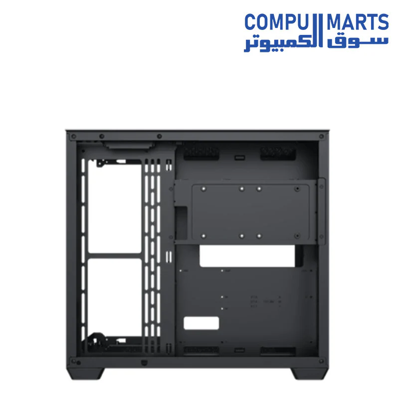 Xigmatek Pano ARGB Super Tower Case - Image 8