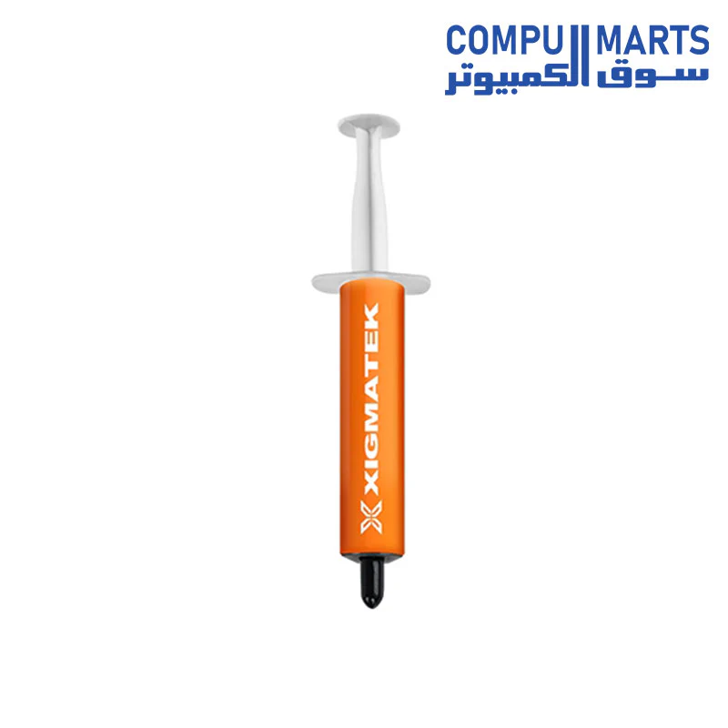 Xigmatek Thermal-Killer S Thermal Grease - Image 3