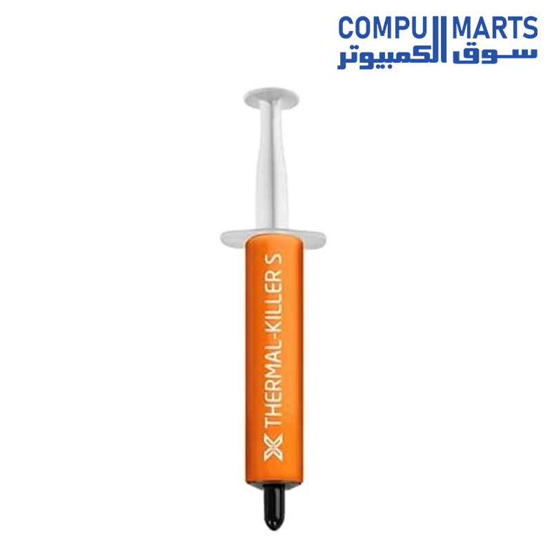 Xigmatek Thermal-Killer S Thermal Grease - Image 4