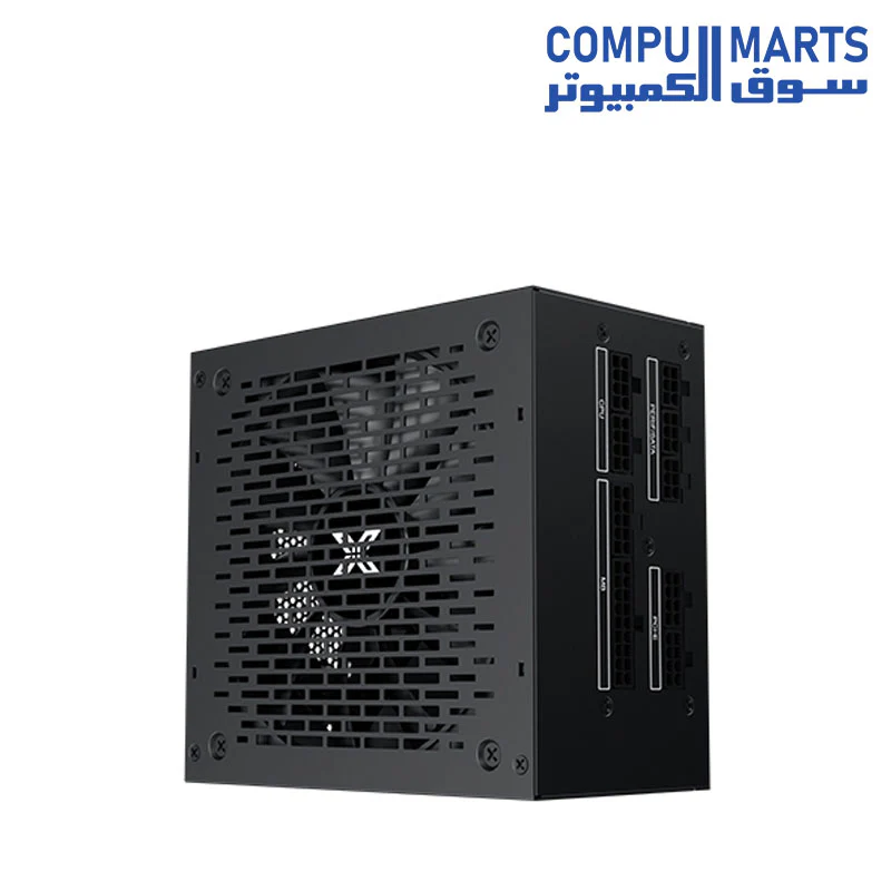 XIGMATEK THOR T750M V2 750W 80 BRONZE FULL MODULAR POWER Supply - Image 4
