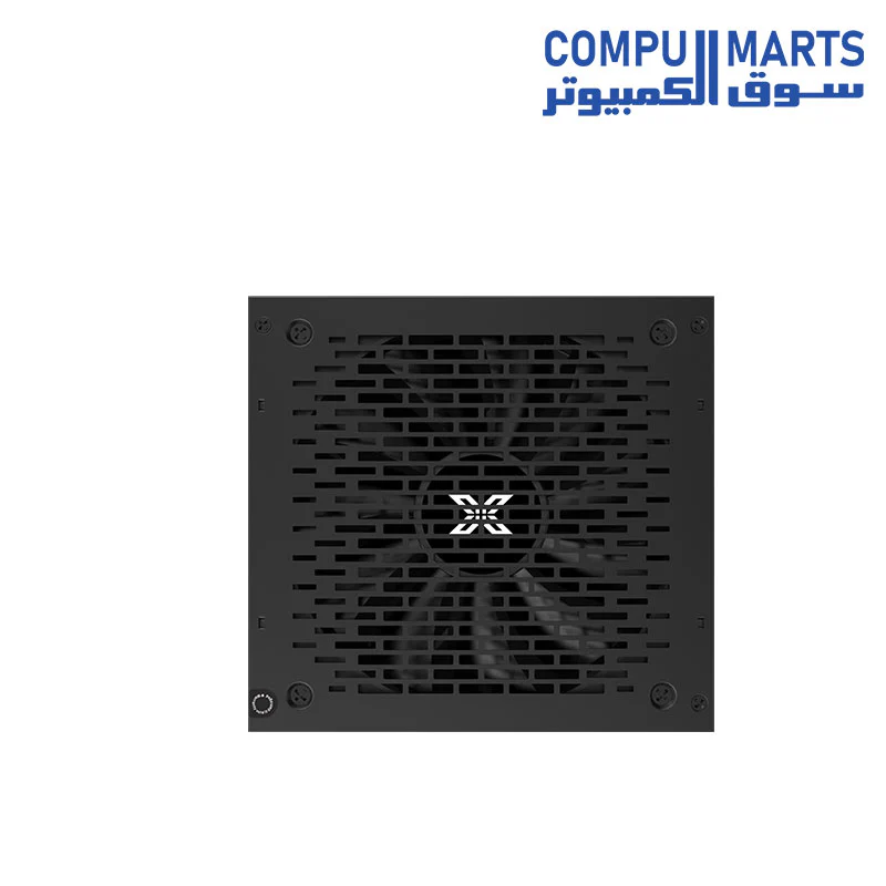 XIGMATEK THOR T750M V2 750W 80 BRONZE FULL MODULAR POWER Supply - Image 5
