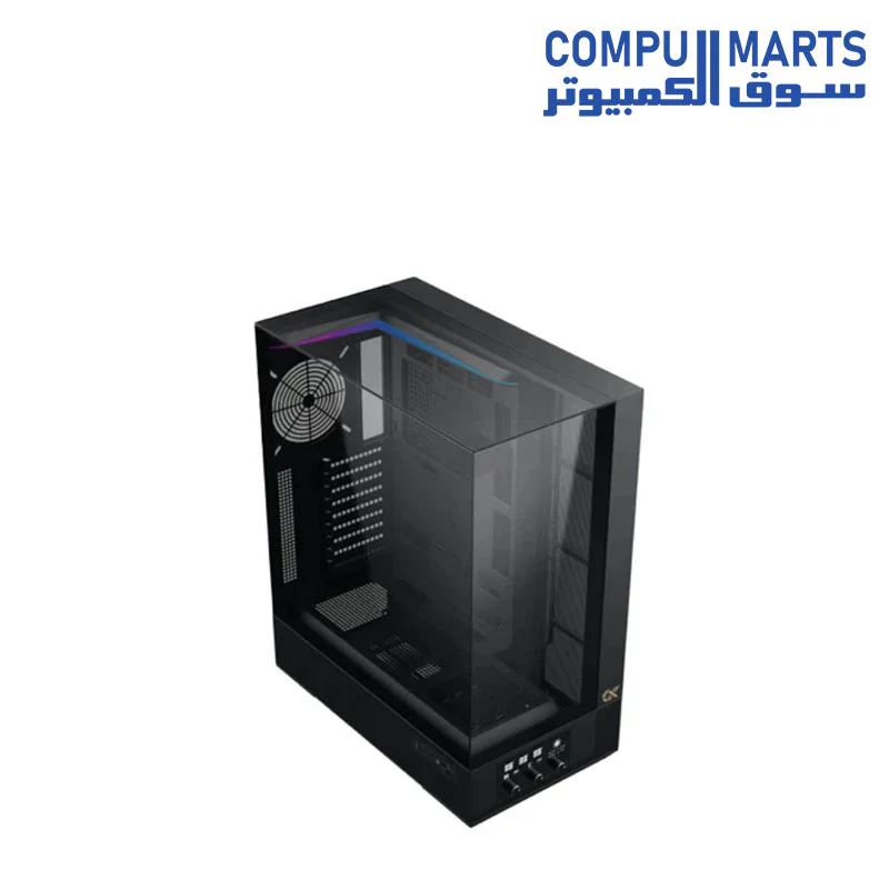 Xigmatek Vision Pro Full Tower Case - Image 10