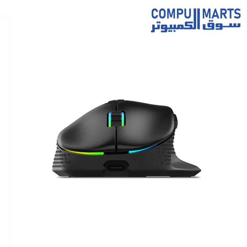XPG ALPHA Wireless Gaming Mouse - Image 2