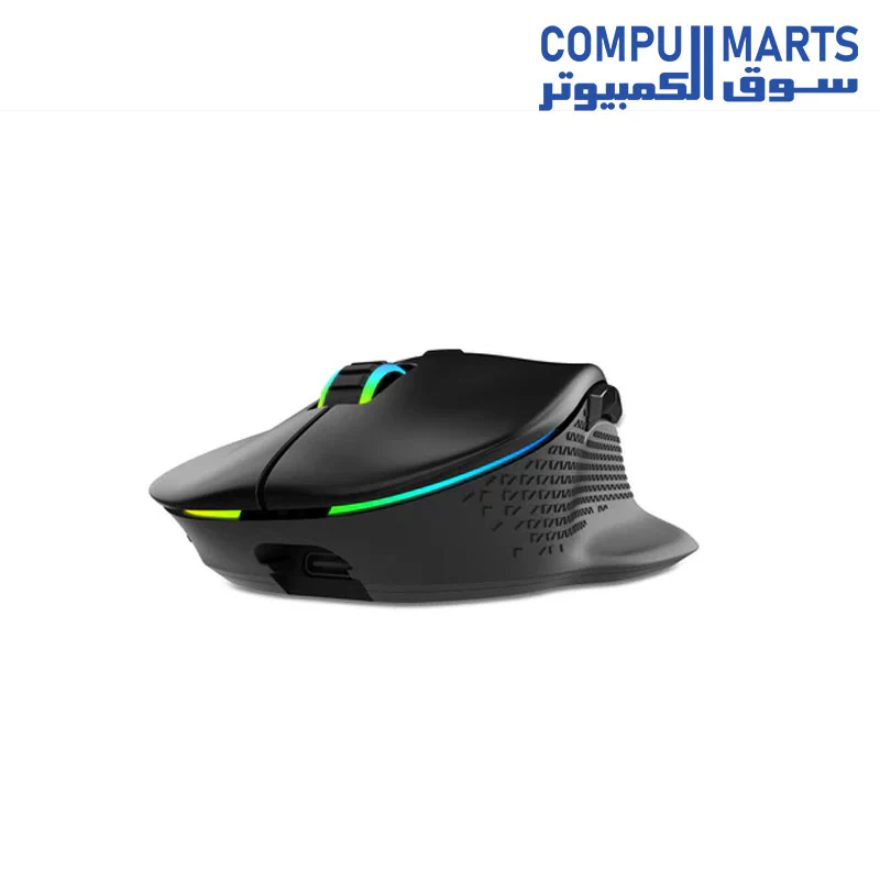 XPG ALPHA Wireless Gaming Mouse - Image 3