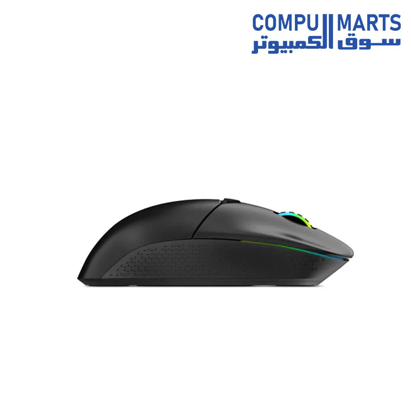 XPG ALPHA Wireless Gaming Mouse - Image 4